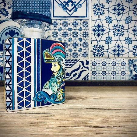 Paolanna Rooms Сиракуза Екстериор снимка