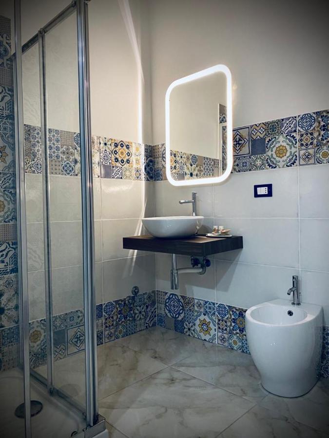 Paolanna Rooms Сиракуза Екстериор снимка