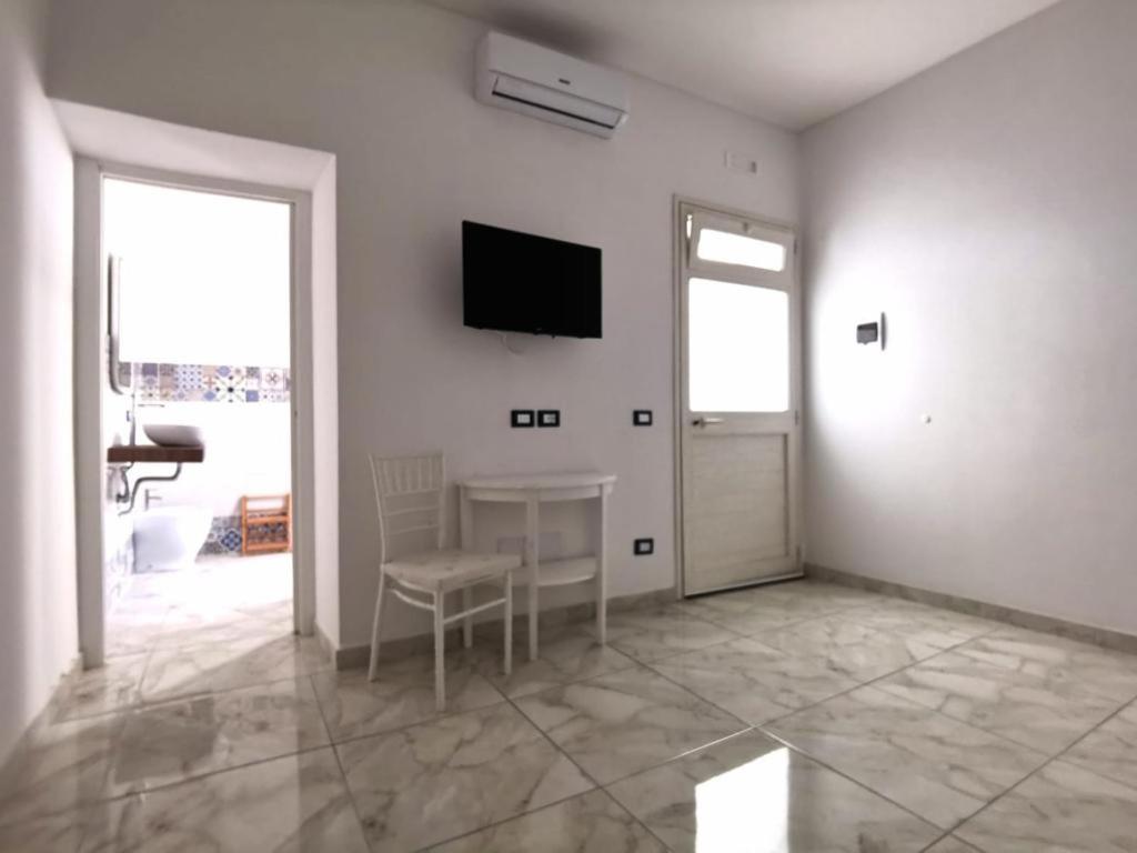 Paolanna Rooms Сиракуза Екстериор снимка