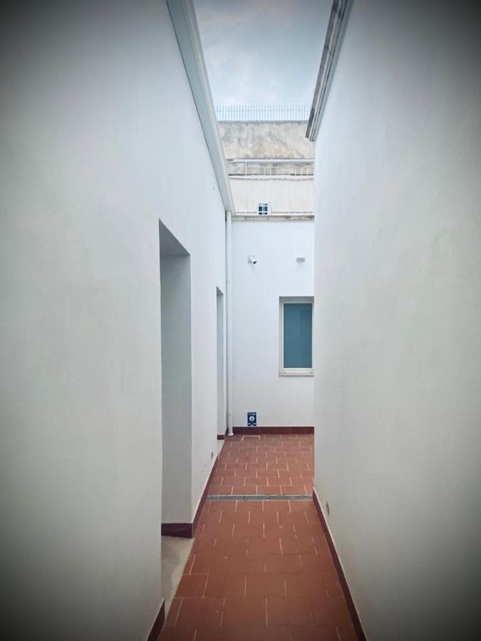 Paolanna Rooms Сиракуза Екстериор снимка