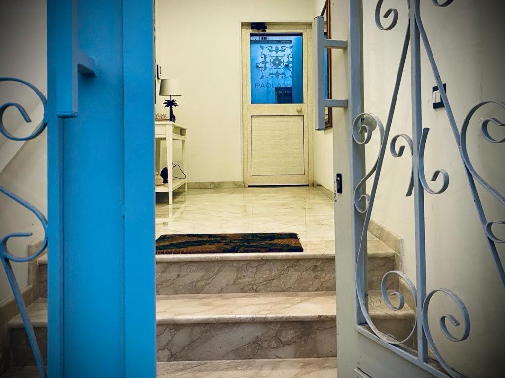 Paolanna Rooms Сиракуза Екстериор снимка