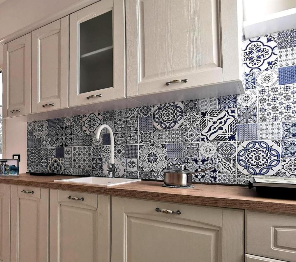 Paolanna Rooms Сиракуза Екстериор снимка