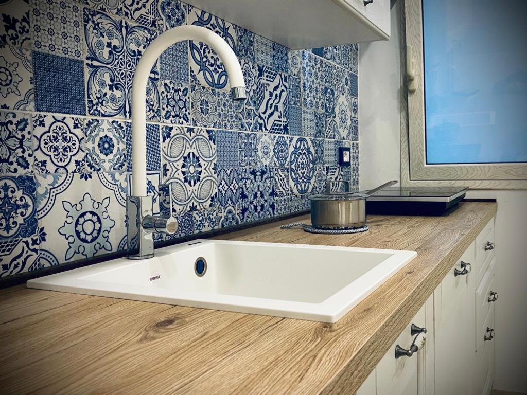 Paolanna Rooms Сиракуза Екстериор снимка