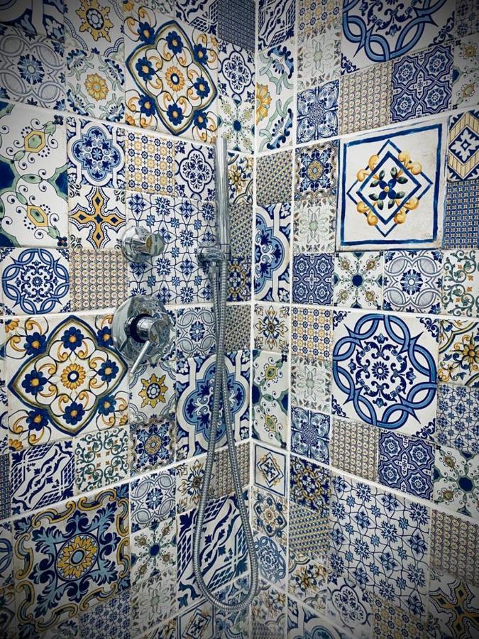 Paolanna Rooms Сиракуза Екстериор снимка