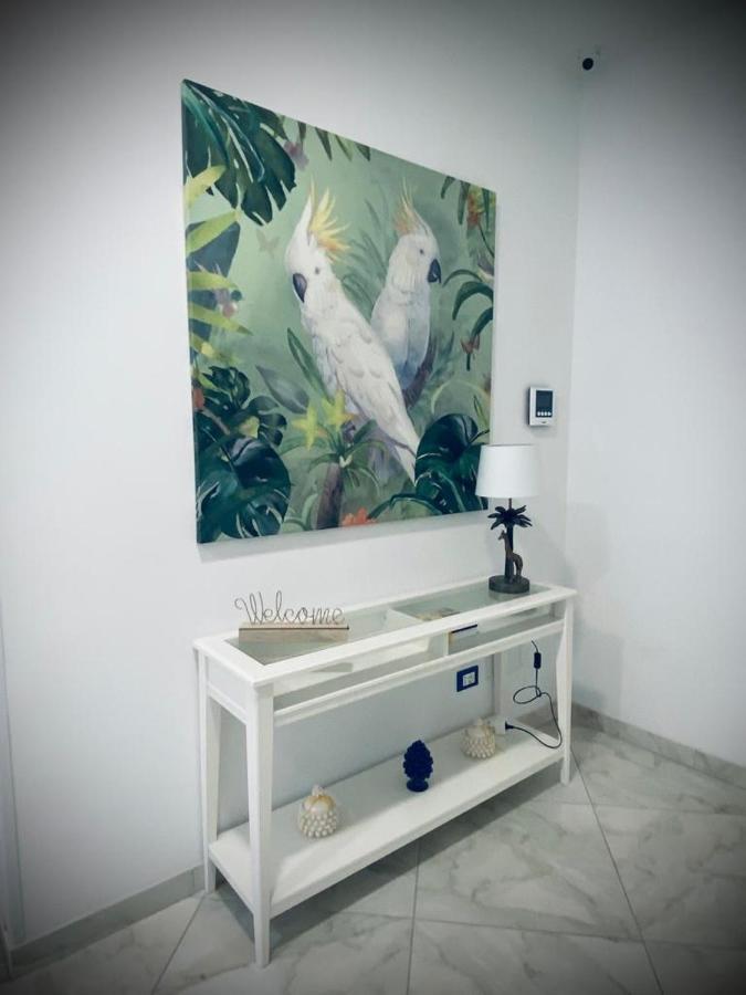 Paolanna Rooms Сиракуза Екстериор снимка