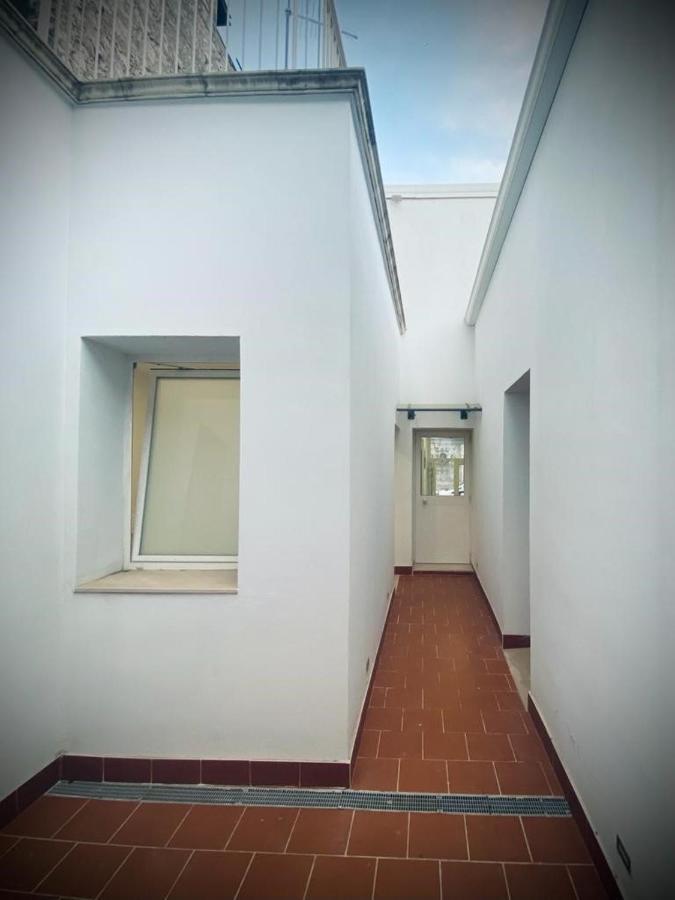 Paolanna Rooms Сиракуза Екстериор снимка