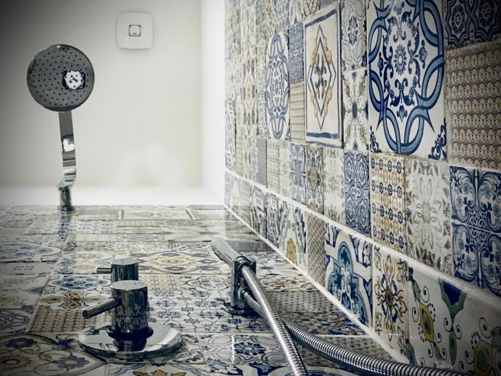 Paolanna Rooms Сиракуза Екстериор снимка