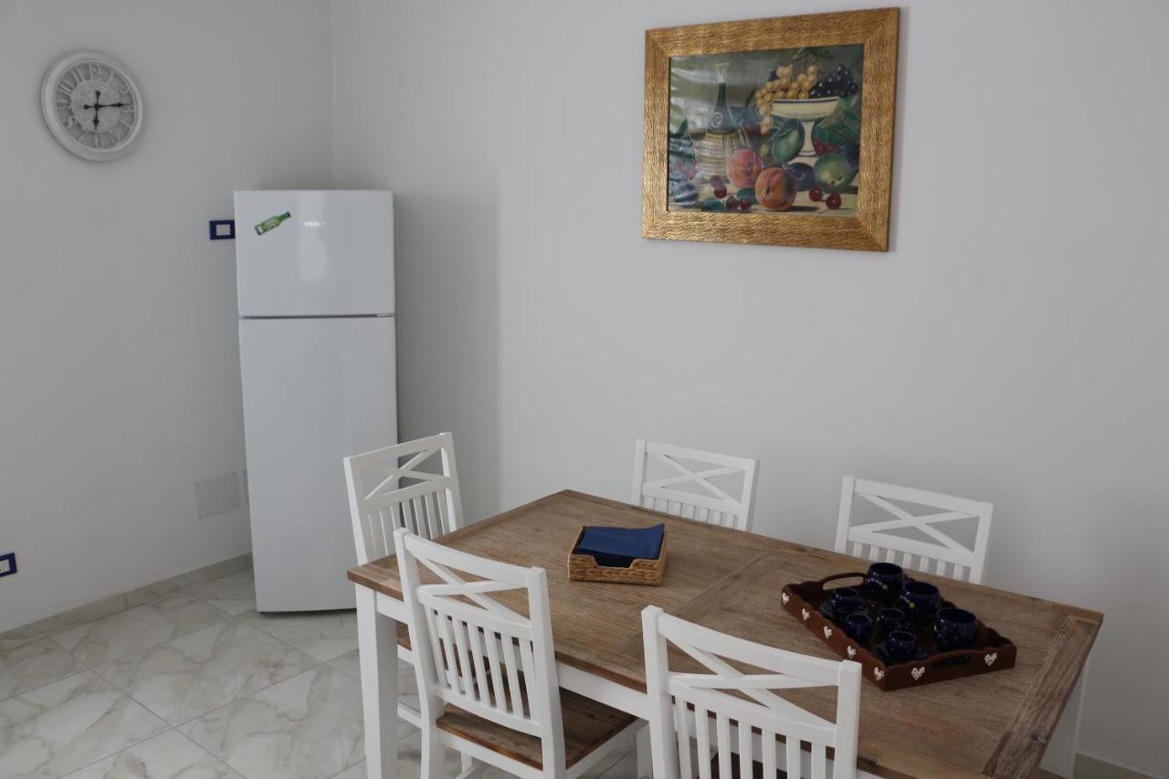 Paolanna Rooms Сиракуза Екстериор снимка