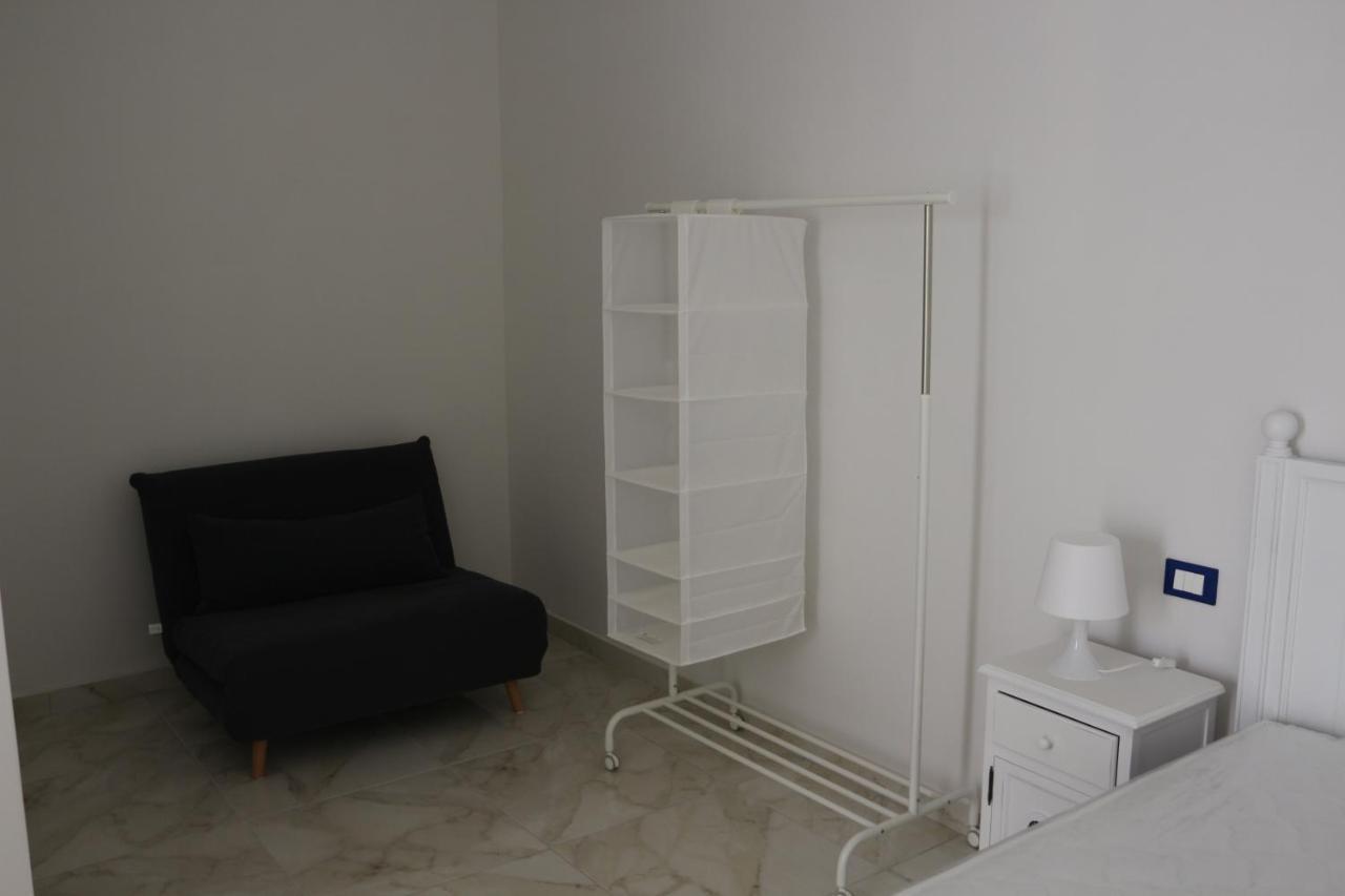Paolanna Rooms Сиракуза Екстериор снимка