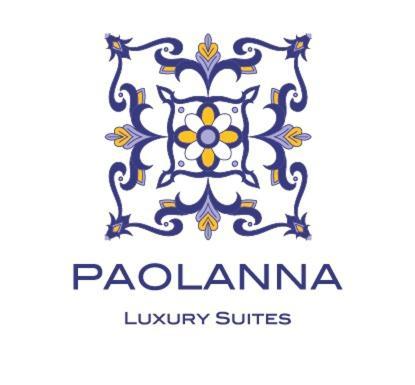 Paolanna Rooms Сиракуза Екстериор снимка