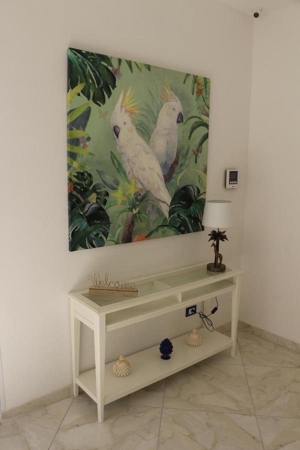 Paolanna Rooms Сиракуза Екстериор снимка