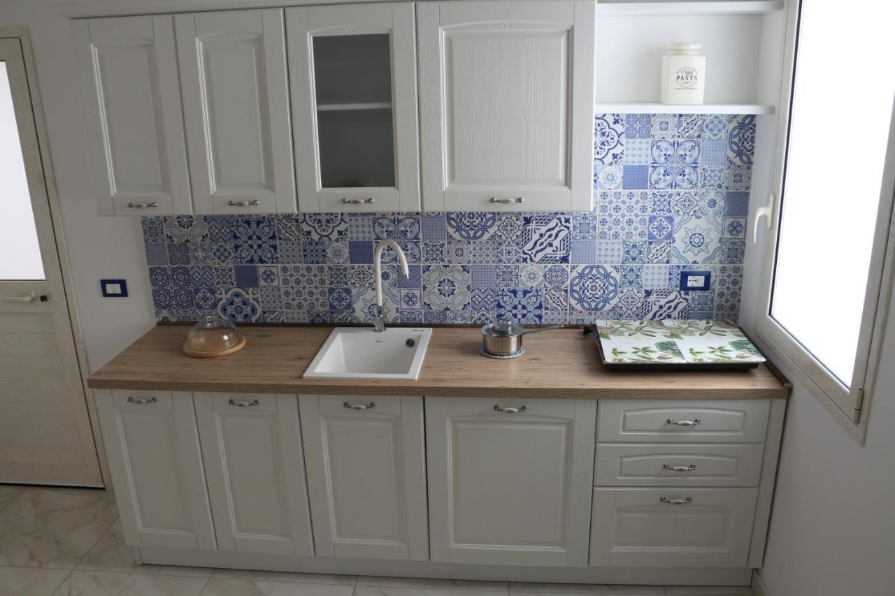 Paolanna Rooms Сиракуза Екстериор снимка