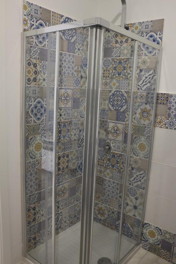 Paolanna Rooms Сиракуза Екстериор снимка