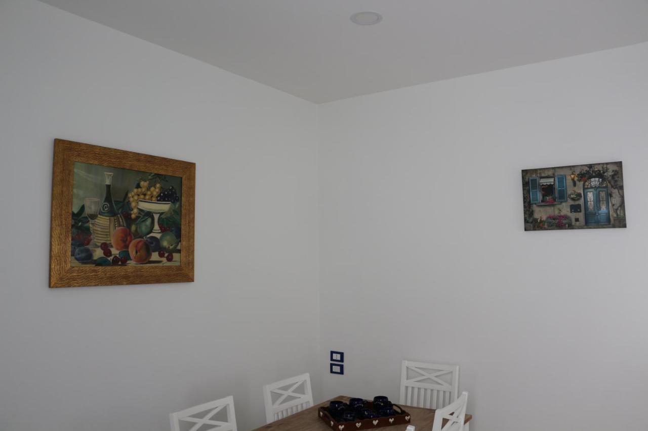 Paolanna Rooms Сиракуза Екстериор снимка